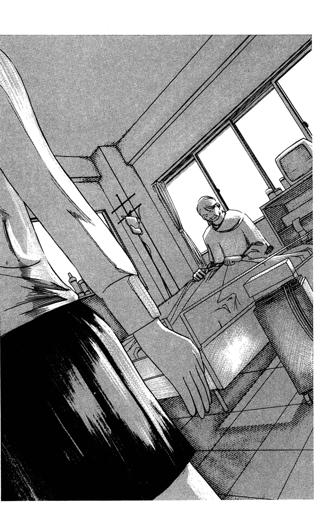 Toki wo Kakeru Shoujo Chapter 1 page 52 - Chapter 1