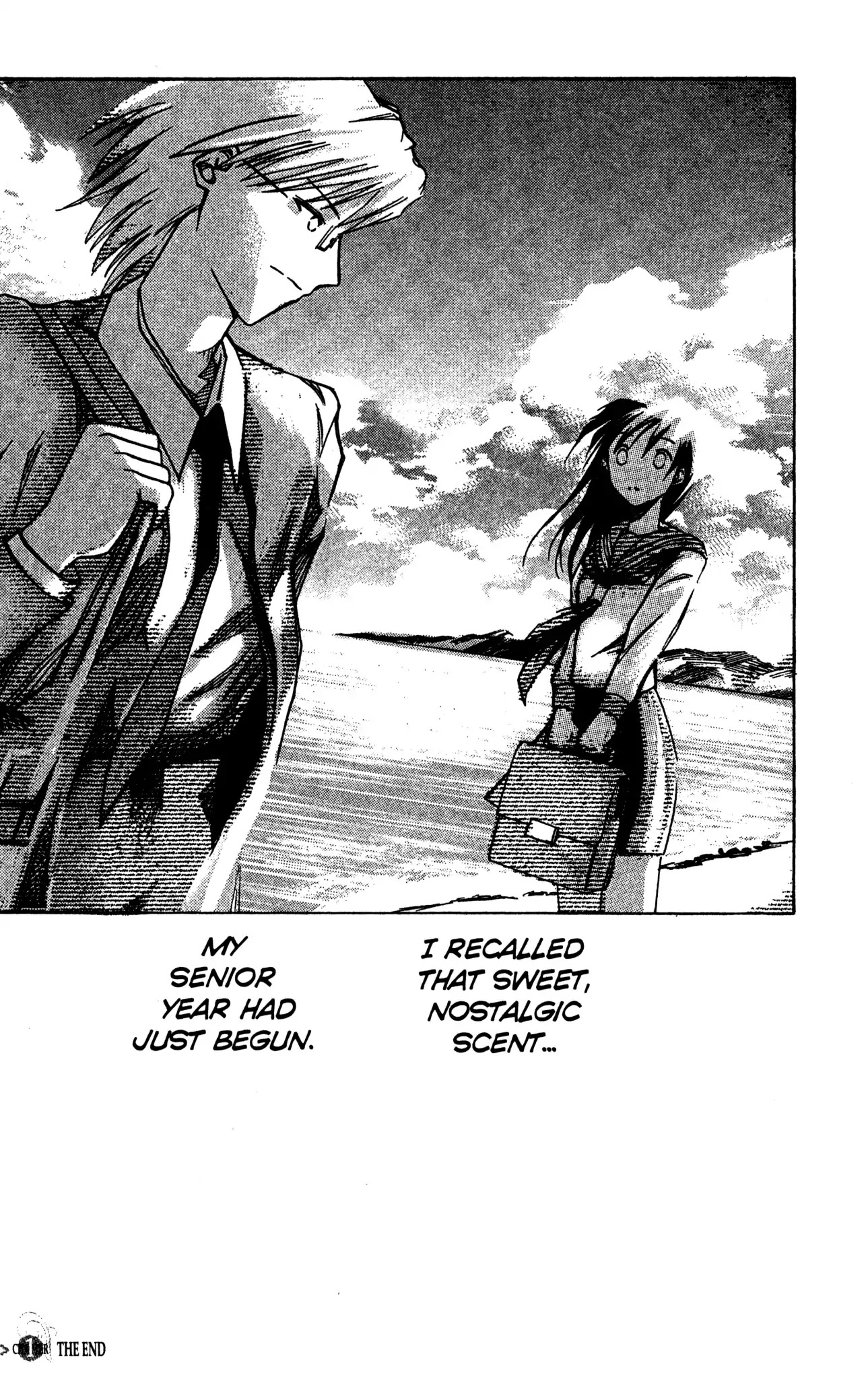 Toki wo Kakeru Shoujo Chapter 1 page 66 - Chapter 1