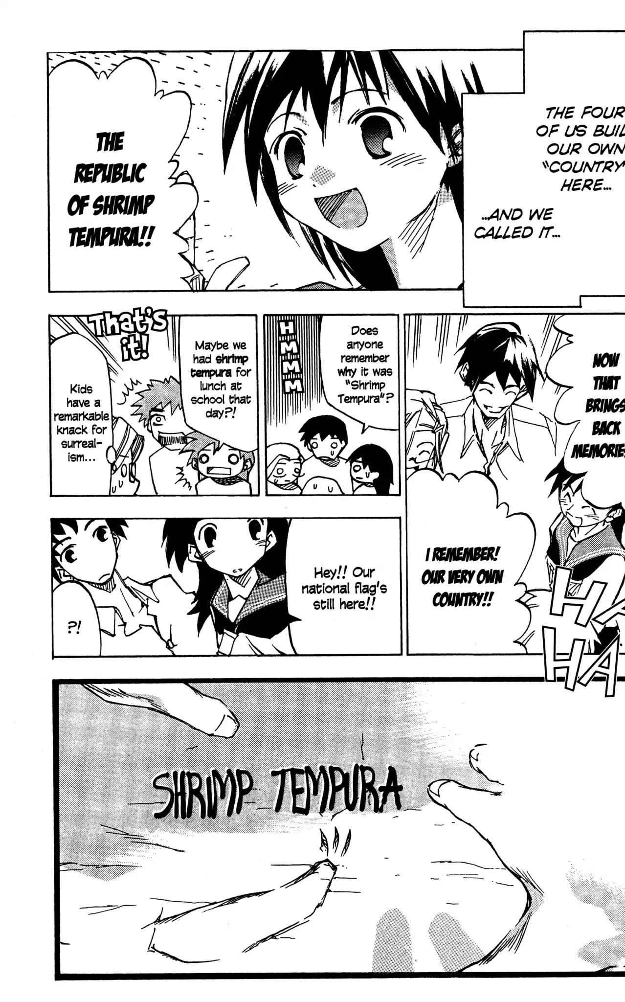 Toki wo Kakeru Shoujo Chapter 2 page 14 - Chapter 2