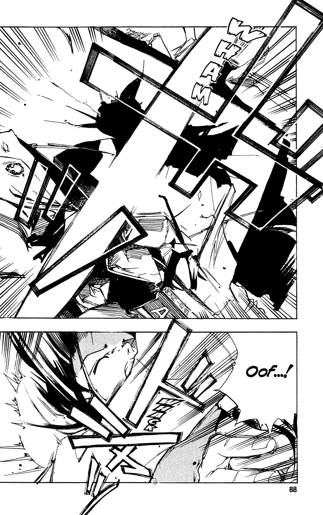 Toki wo Kakeru Shoujo Chapter 2 page 20 - Chapter 2