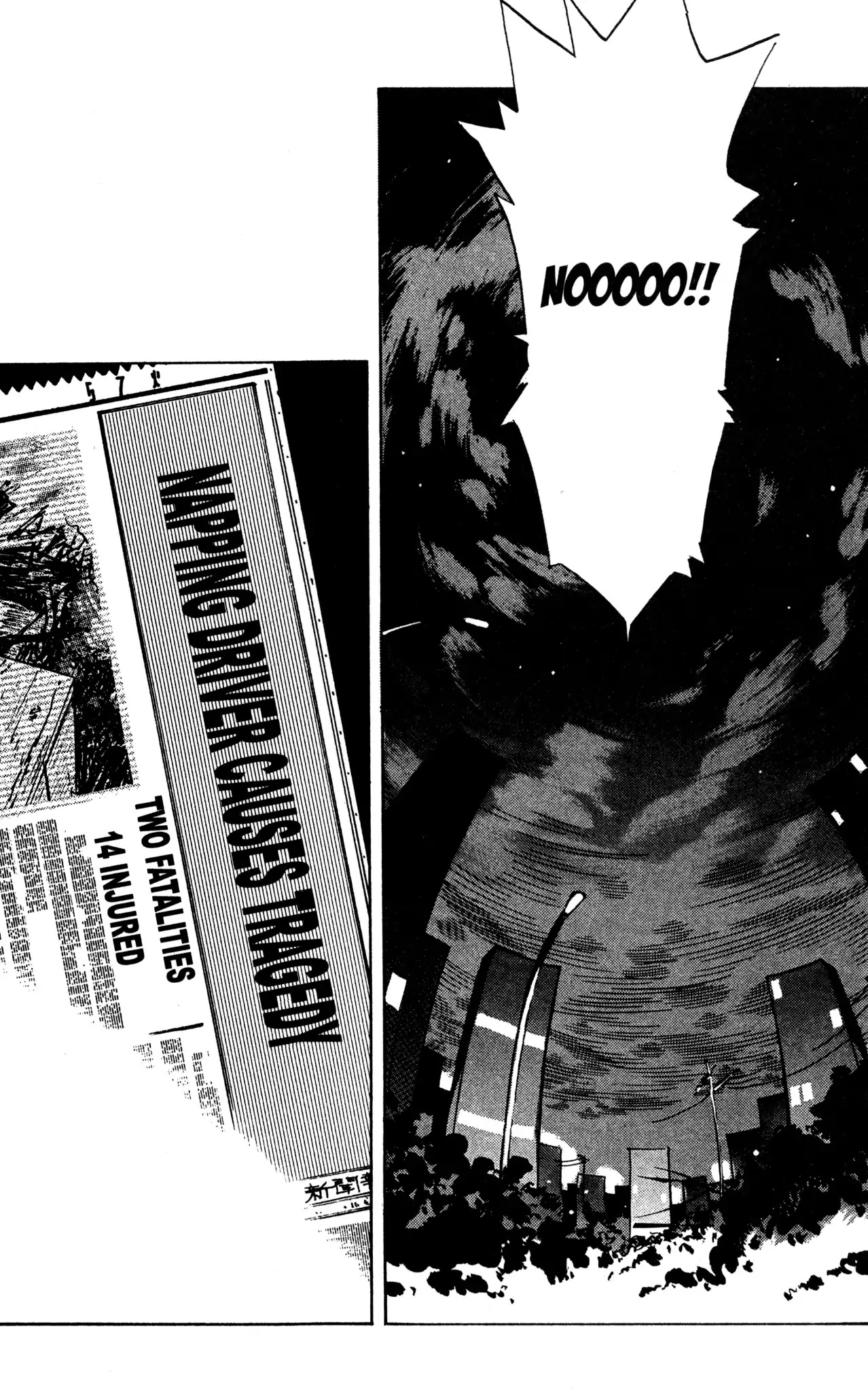 Toki wo Kakeru Shoujo Chapter 2 page 39 - Chapter 2