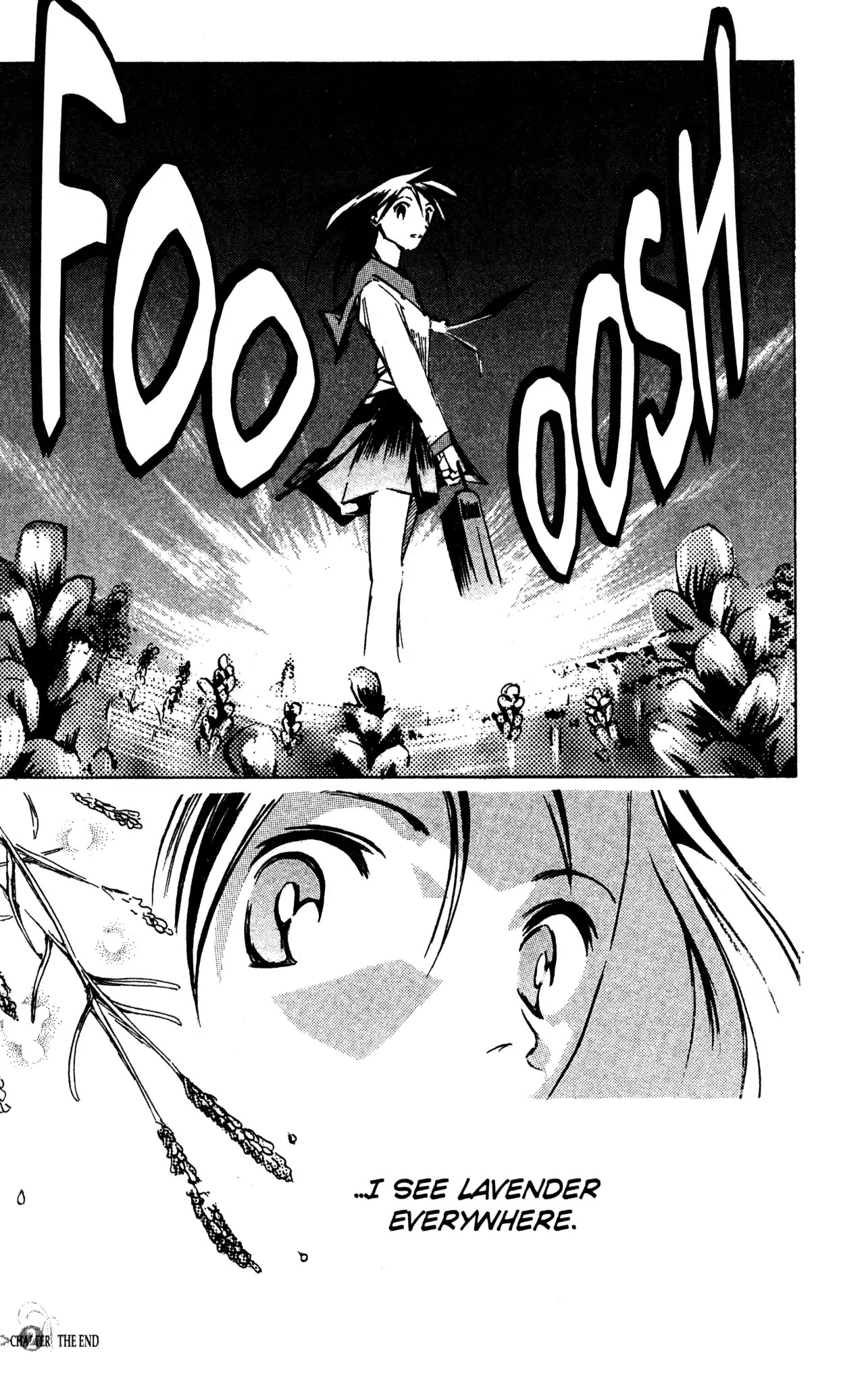 Toki wo Kakeru Shoujo Chapter 2 page 61 - Chapter 2
