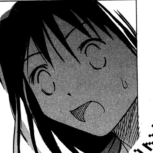 Toki wo Kakeru Shoujo Chapter 2 cover