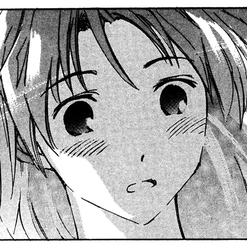 Toki wo Kakeru Shoujo Chapter 3 cover