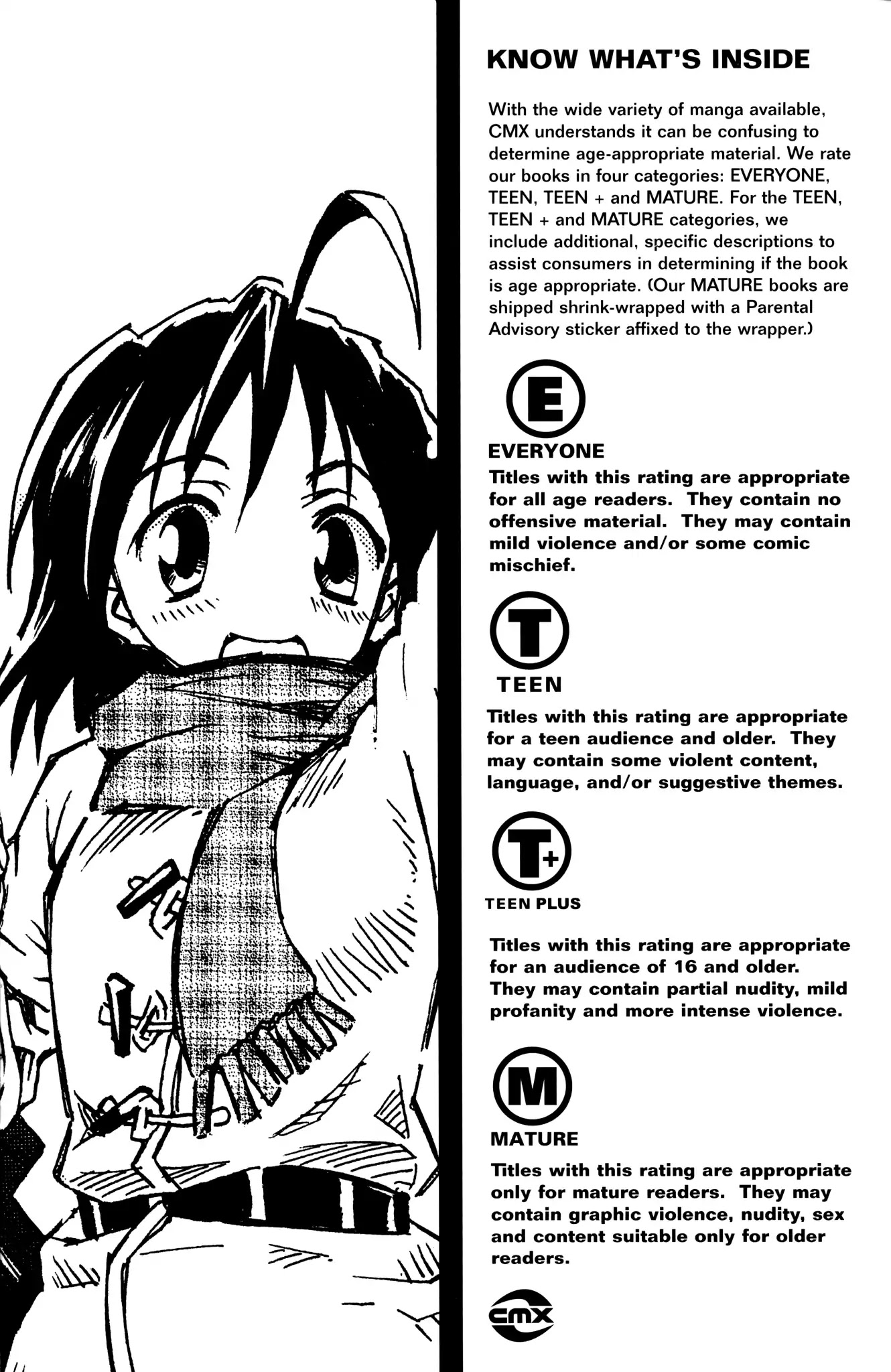 Toki wo Kakeru Shoujo Chapter 4 page 2 - Chapter 4