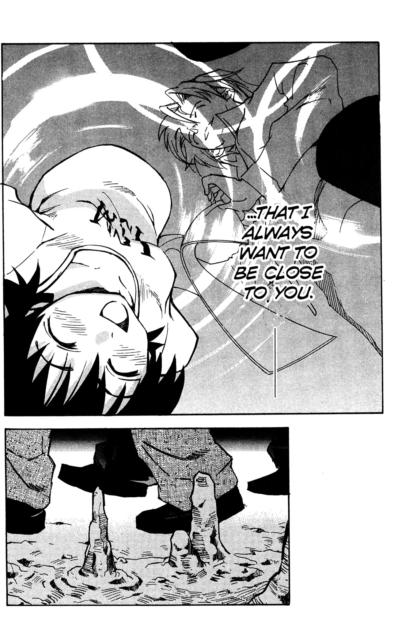 Toki wo Kakeru Shoujo Chapter 5 page 30 - Chapter 5