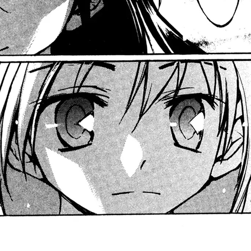 Toki wo Kakeru Shoujo Chapter 5 cover