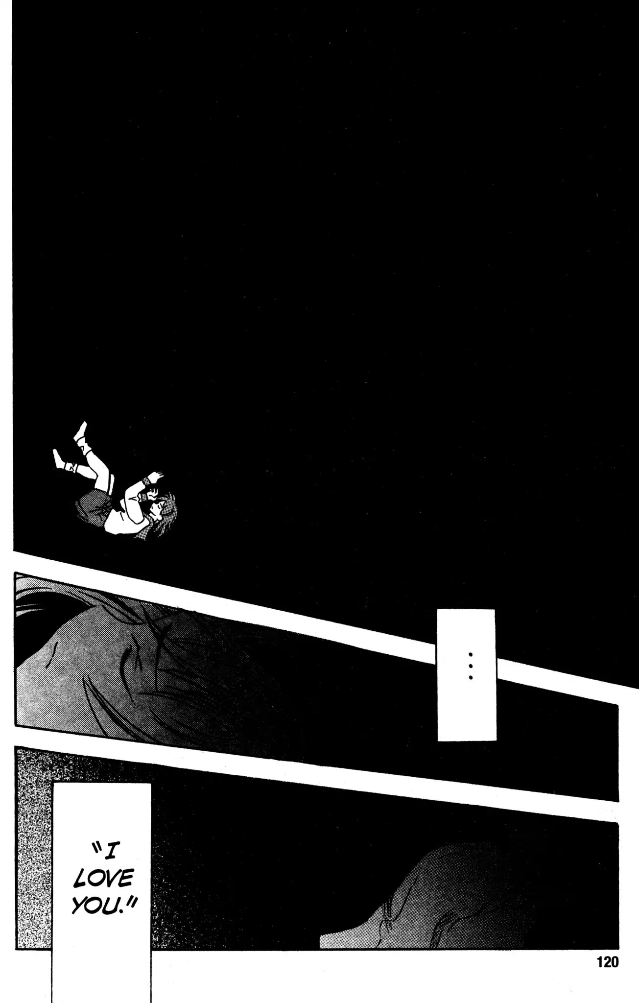 Toki wo Kakeru Shoujo Chapter 6 page 28 - Chapter 6