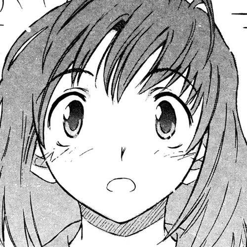 Toki wo Kakeru Shoujo Chapter 6 cover