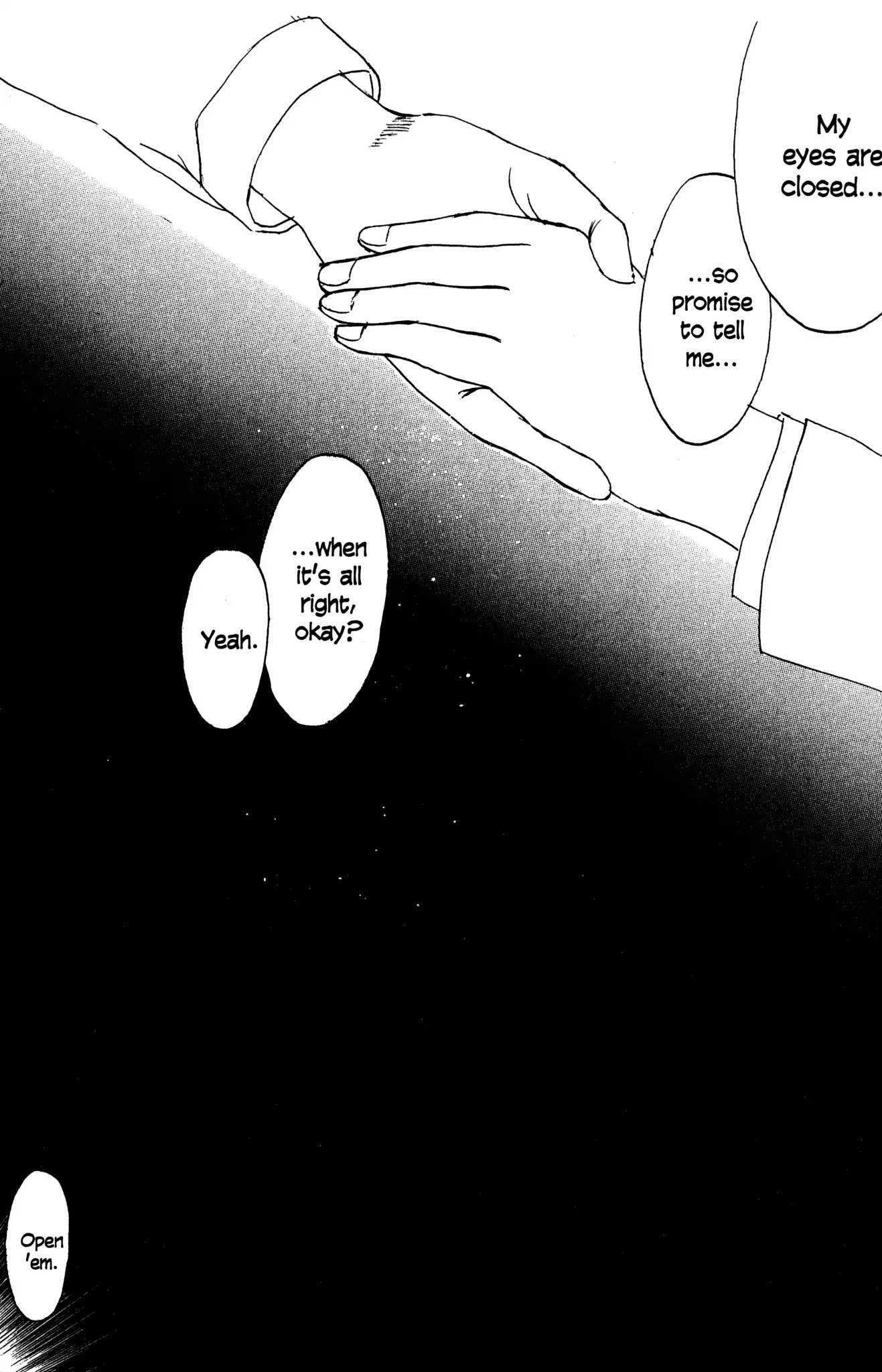 Toki wo Kakeru Shoujo Chapter 7 page 26 - Vol.2 Final Chapter