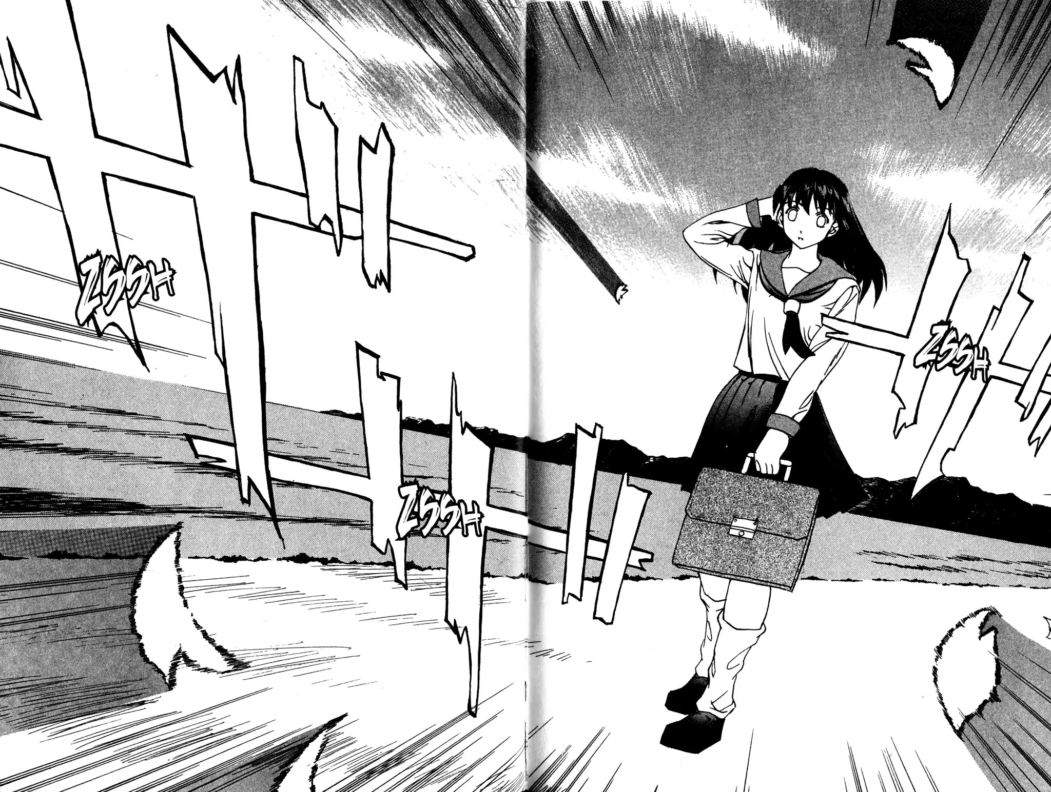 Toki wo Kakeru Shoujo Chapter 7 page 27 - Vol.2 Final Chapter