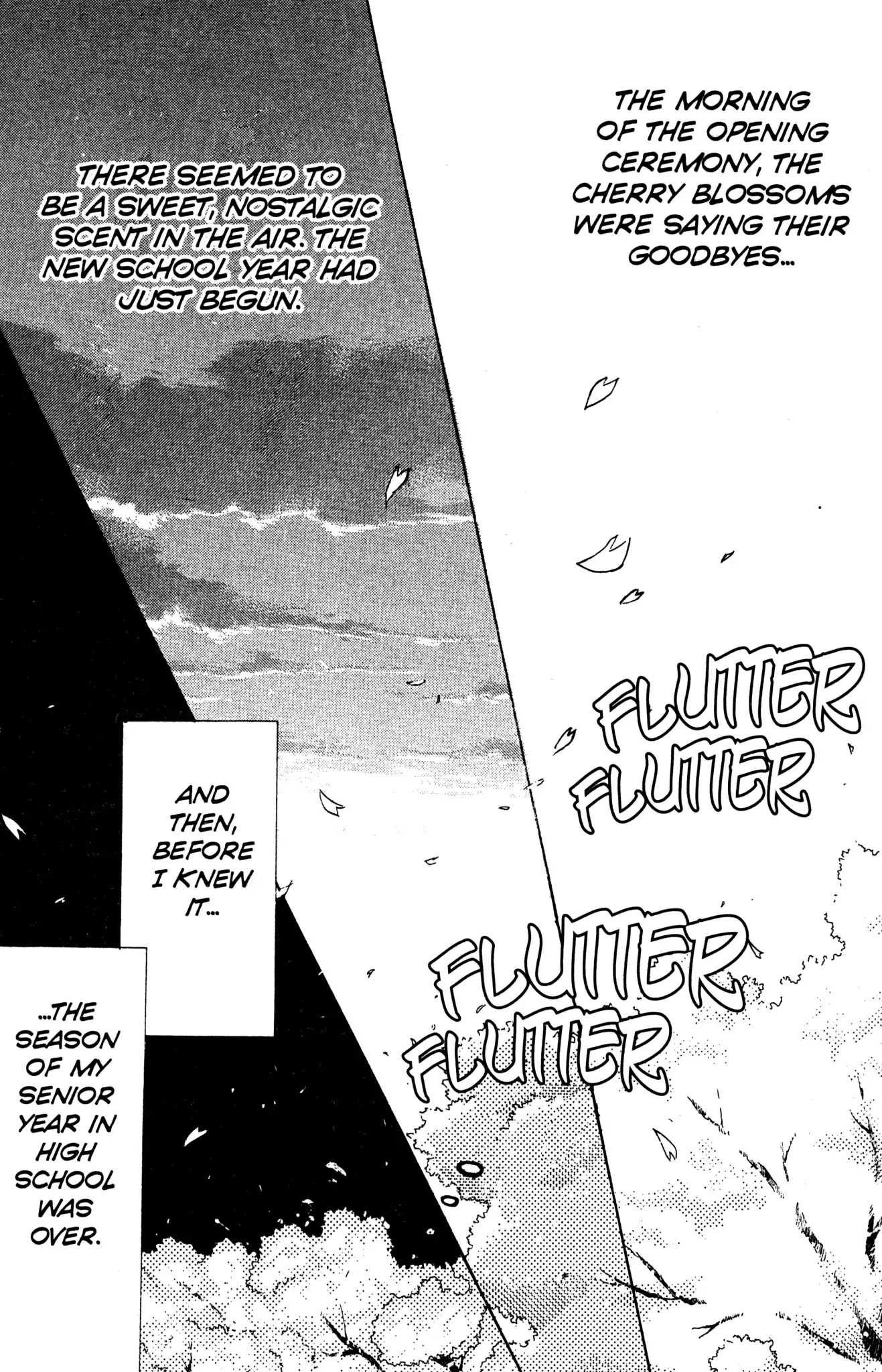 Toki wo Kakeru Shoujo Chapter 7 page 29 - Vol.2 Final Chapter