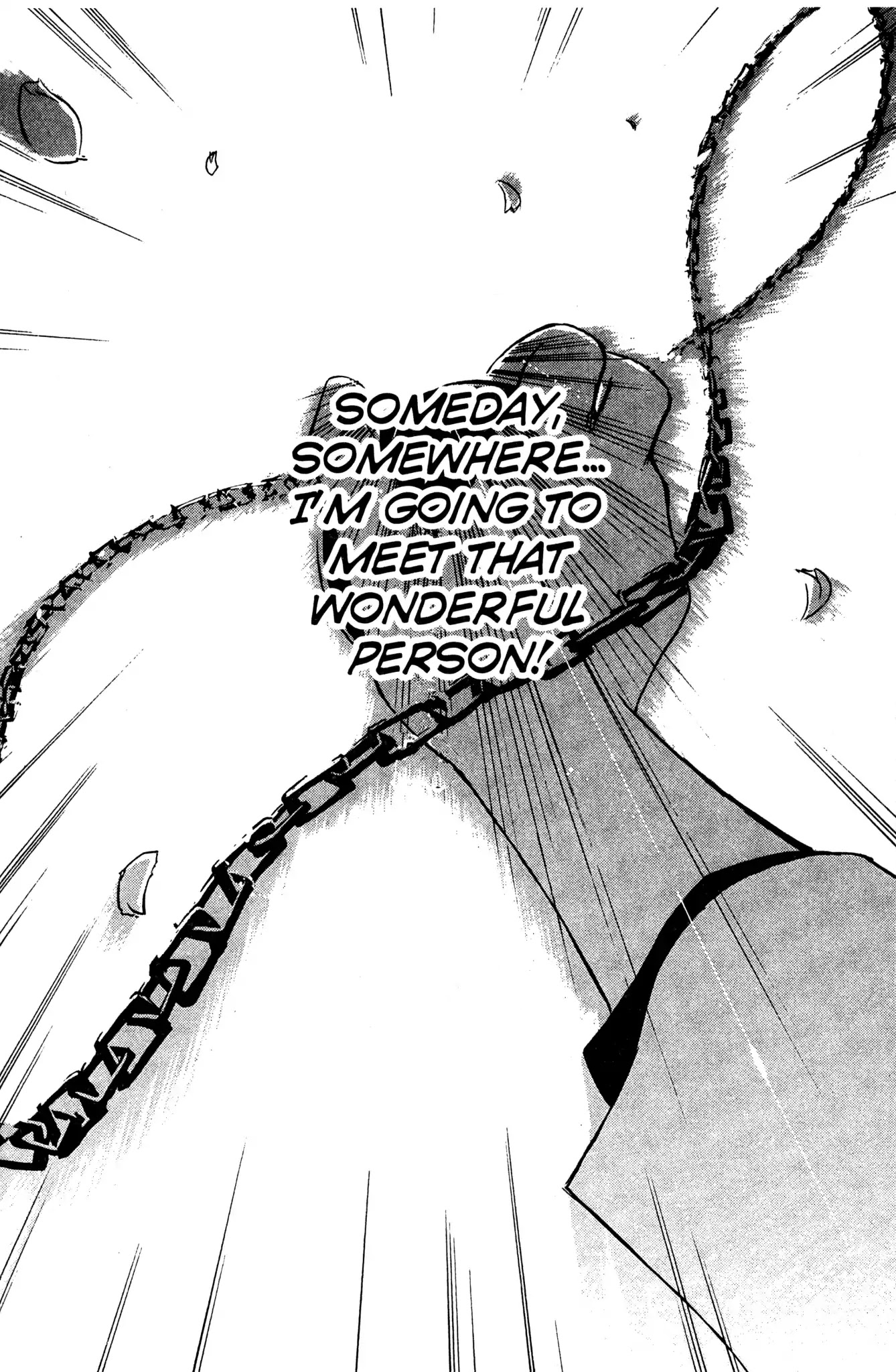 Toki wo Kakeru Shoujo Chapter 7 page 40 - Vol.2 Final Chapter