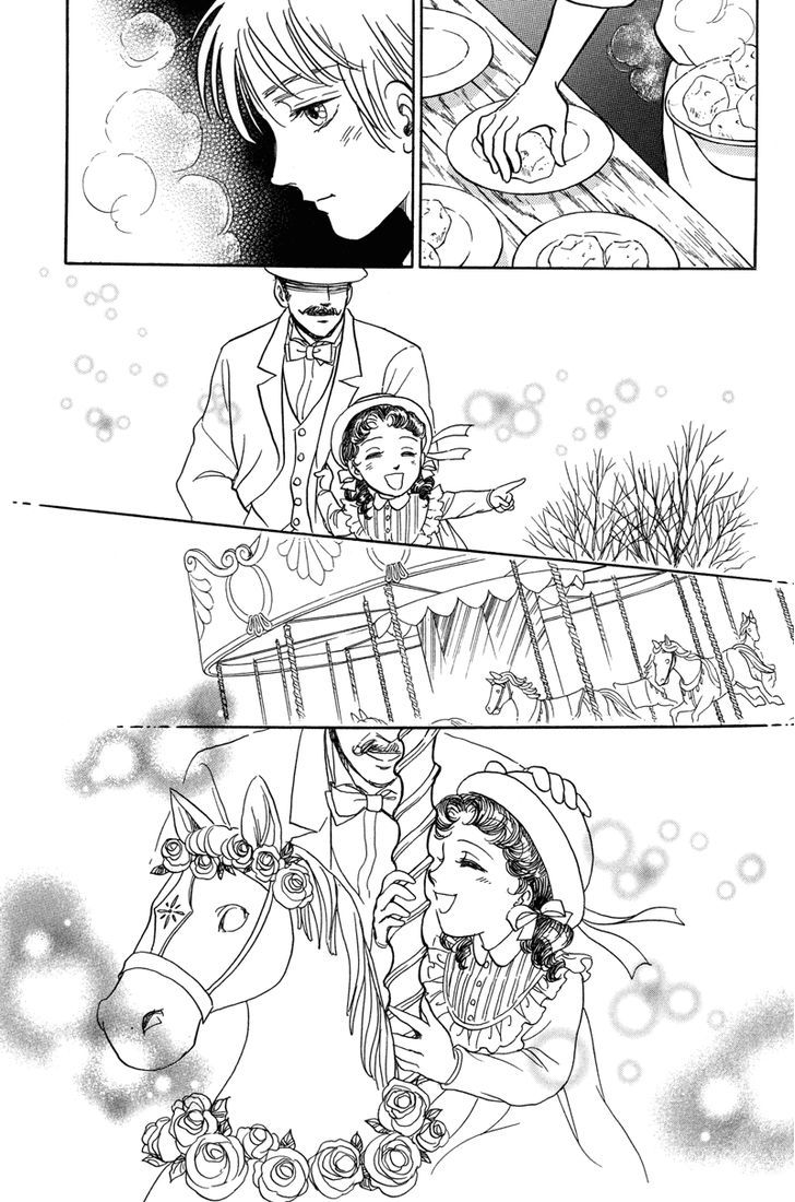 Toki wo Yuku Uma Chapter 1 page 26 - Chapter 1 : Toki wo Yuku Uma Part 1-4 + Extra