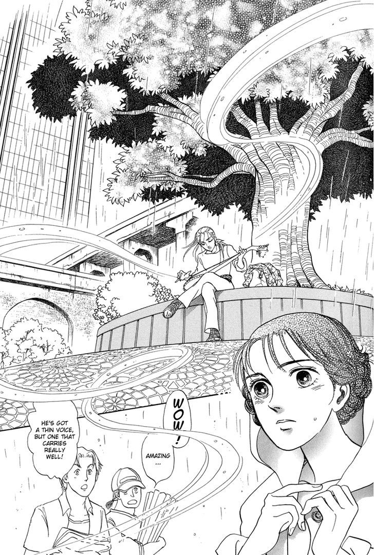 Toki wo Yuku Uma Chapter 1 page 68 - Chapter 1 : Toki wo Yuku Uma Part 1-4 + Extra