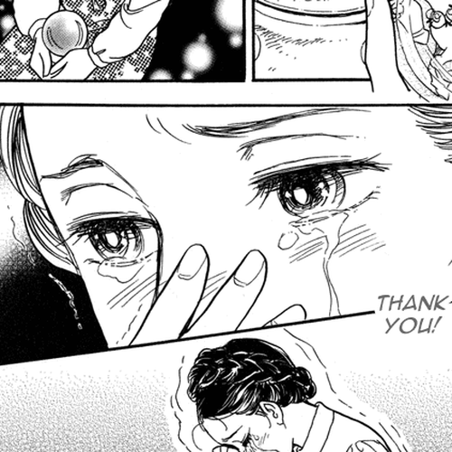 Toki wo Yuku Uma Chapter 3: The Star Crossing the Sea cover