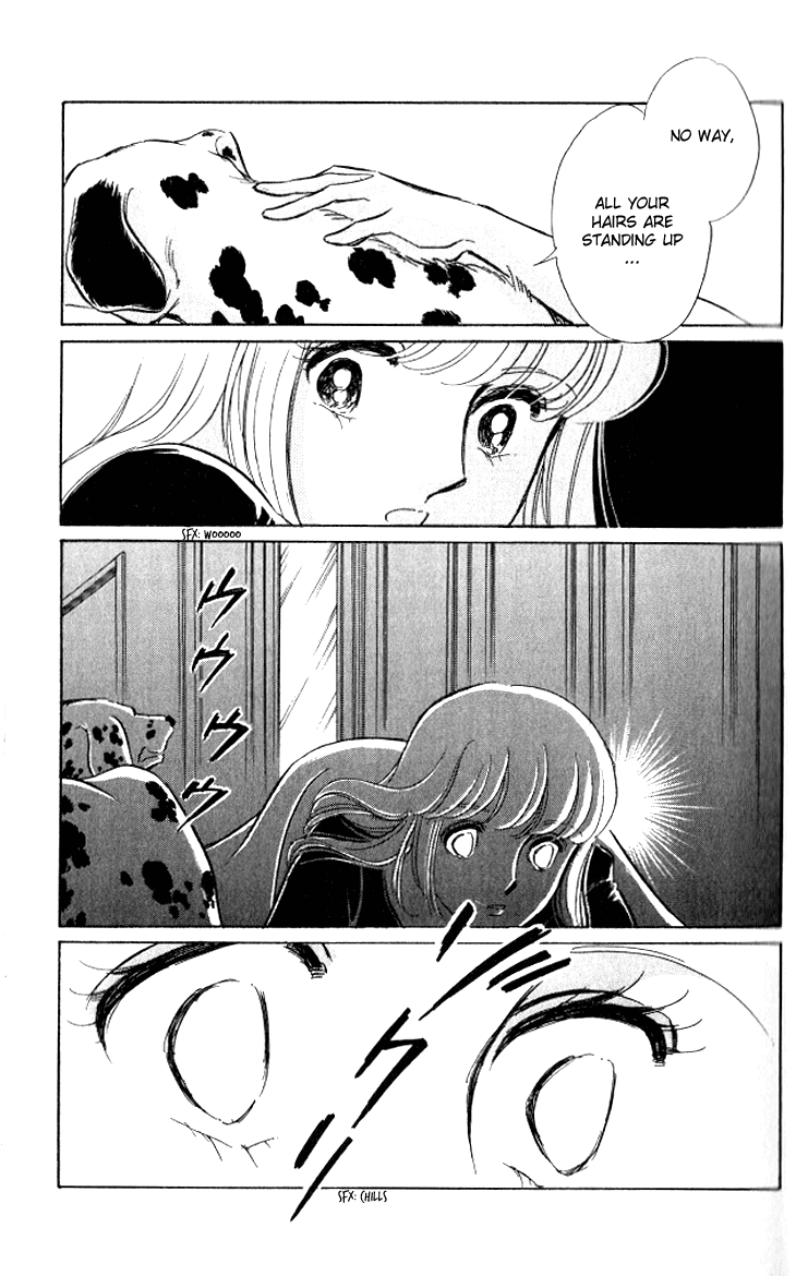 Tokidamari no Hime Chapter 1.2 page 23 - Chapter 1 v2 : Vol.0 - Ai