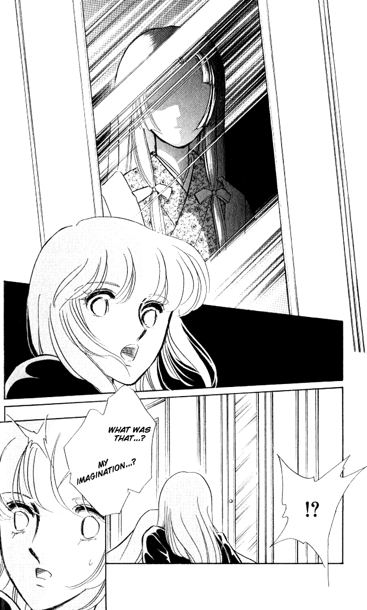 Tokidamari no Hime Chapter 1.2 page 24 - Chapter 1 v2 : Vol.0 - Ai