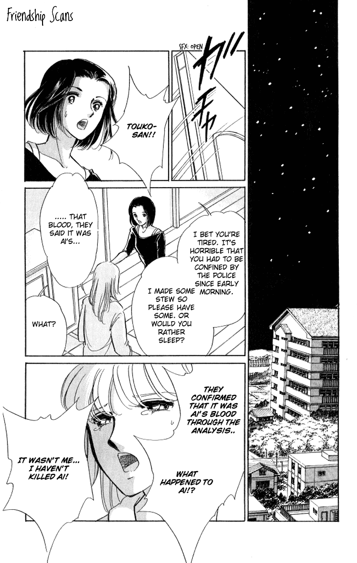 Tokidamari no Hime Chapter 1.2 page 28 - Chapter 1 v2 : Vol.0 - Ai