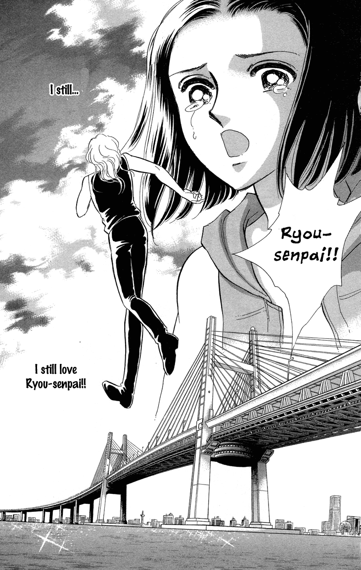 Tokidamari no Hime Chapter 10.2 page 11 - Chapter 10 v2 : Vol.9 - Group of White [End]
