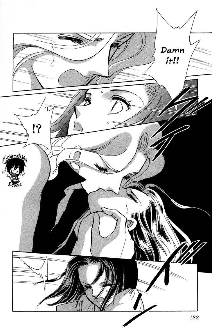 Tokidamari no Hime Chapter 10.2 page 31 - Chapter 10 v2 : Vol.9 - Group of White [End]