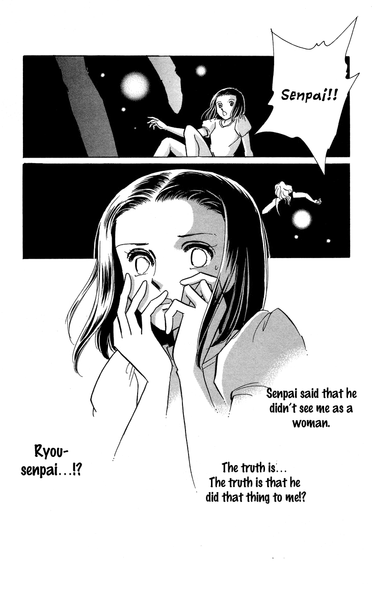 Tokidamari no Hime Chapter 10.2 page 32 - Chapter 10 v2 : Vol.9 - Group of White [End]