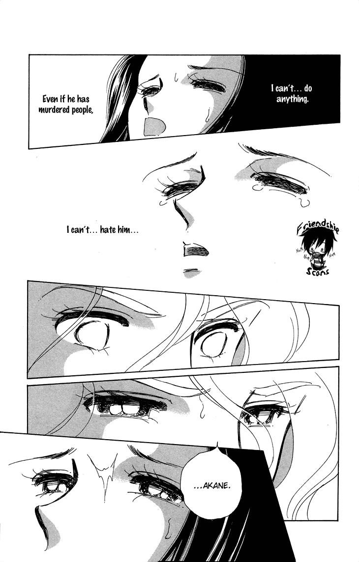 Tokidamari no Hime Chapter 10.2 page 5 - Chapter 10 v2 : Vol.9 - Group of White [End]