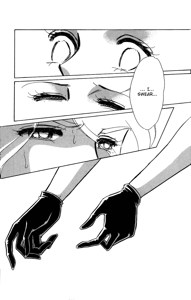 Tokidamari no Hime Chapter 10.2 page 7 - Chapter 10 v2 : Vol.9 - Group of White [End]