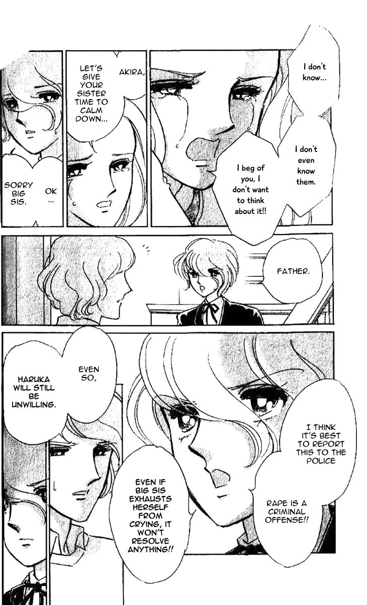 Tokidamari no Hime Chapter 13 page 4 - Chapter 13