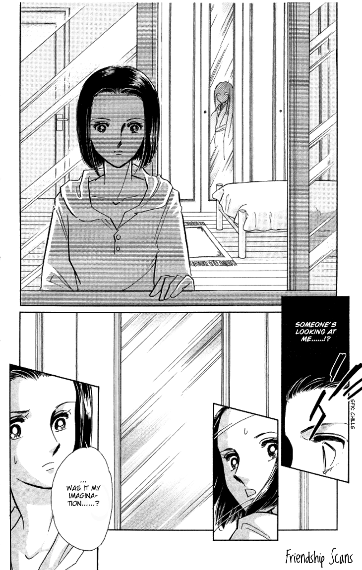 Tokidamari no Hime Chapter 2.2 page 13 - Chapter 2 v2 : Vol.1 - Akane