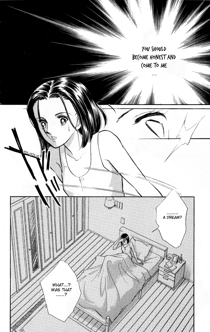 Tokidamari no Hime Chapter 2.2 page 19 - Chapter 2 v2 : Vol.1 - Akane