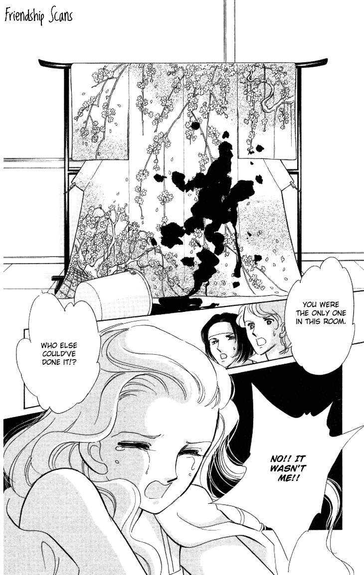 Tokidamari no Hime Chapter 2.2 page 41 - Chapter 2 v2 : Vol.1 - Akane