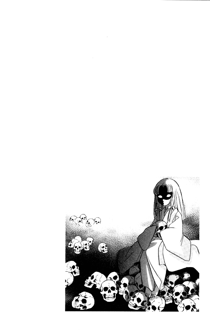 Tokidamari no Hime Chapter 4.2 page 34 - Chapter 4 v2 : Vol.3 - Crimson