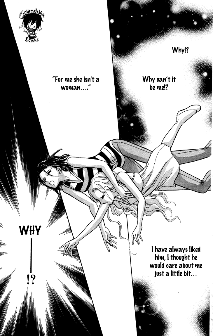 Tokidamari no Hime Chapter 5.2 page 14 - Chapter 5 v2 : Vol.4 - Copper