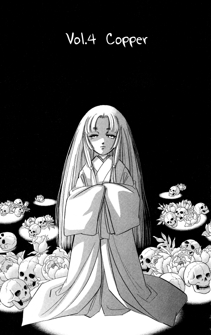 Tokidamari no Hime Chapter 5.2 page 2 - Chapter 5 v2 : Vol.4 - Copper