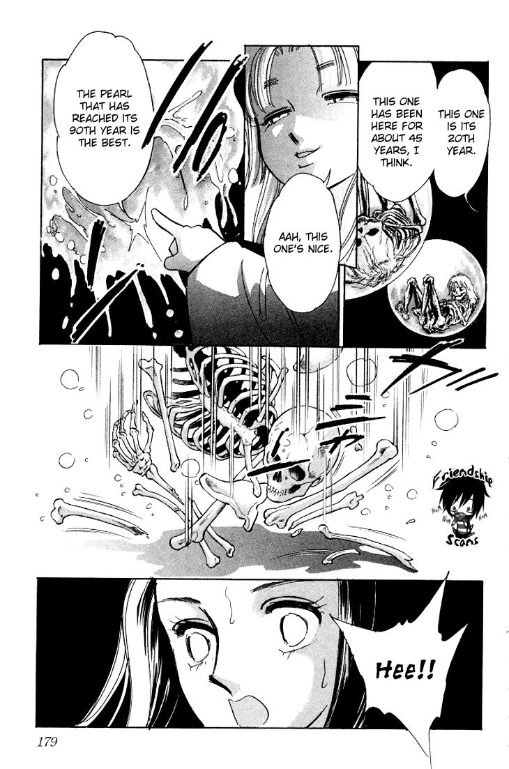 Tokidamari no Hime Chapter 5.2 page 26 - Chapter 5 v2 : Vol.4 - Copper