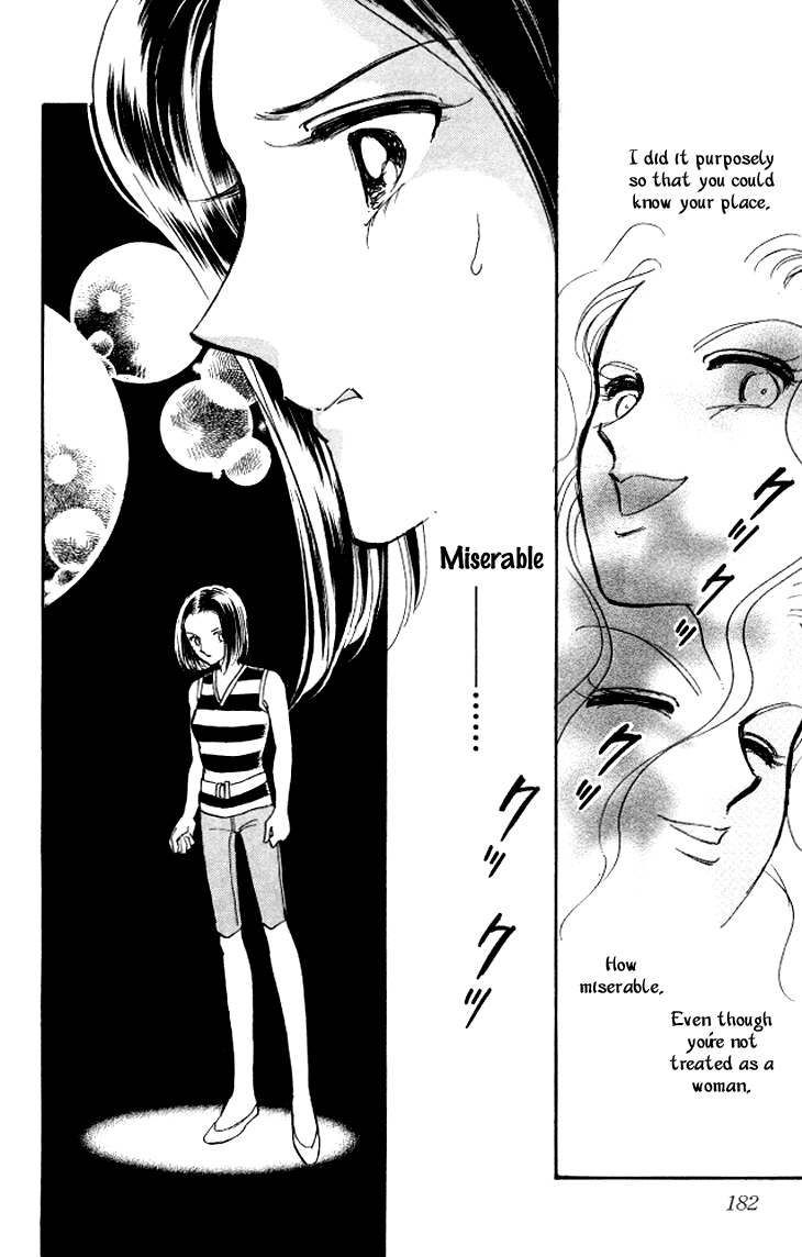 Tokidamari no Hime Chapter 5.2 page 29 - Chapter 5 v2 : Vol.4 - Copper