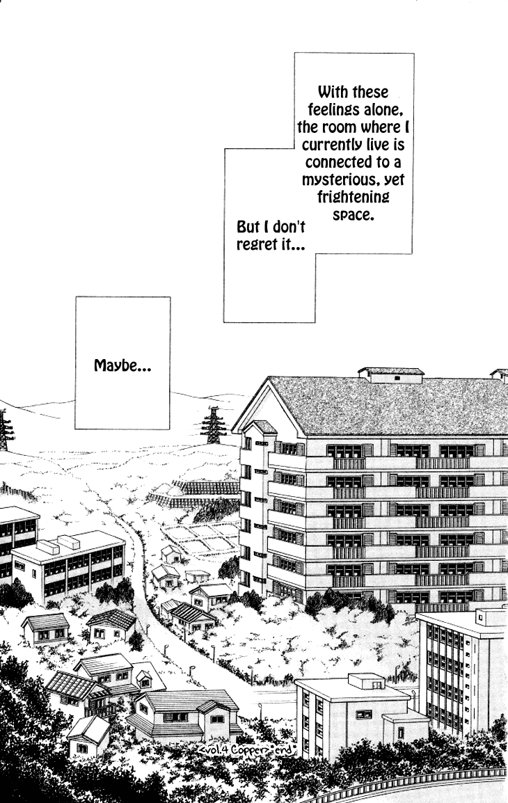 Tokidamari no Hime Chapter 5.2 page 37 - Chapter 5 v2 : Vol.4 - Copper