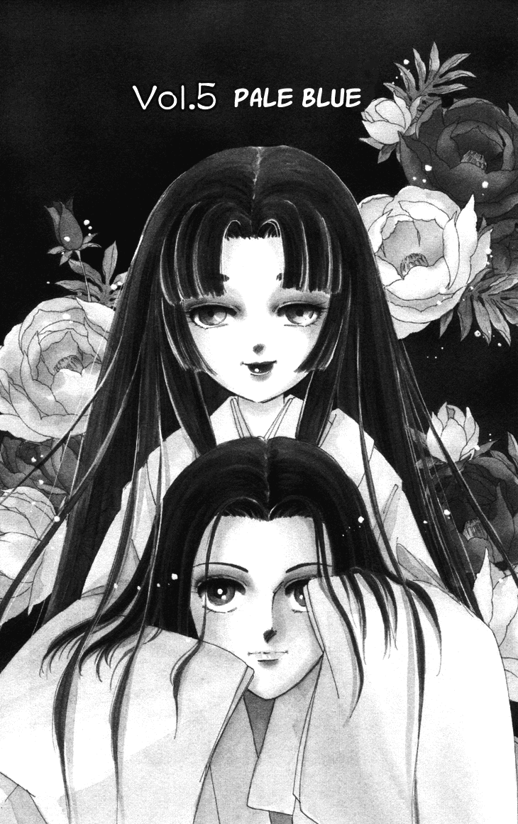 Tokidamari no Hime Chapter 6.2 page 9 - Chapter 6 v2 : Vol.5 - Pale Blue