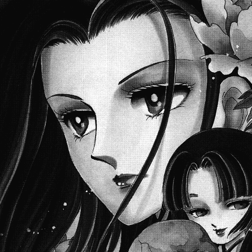Tokidamari no Hime Chapter 6 v2 : Vol.5 - Pale Blue cover
