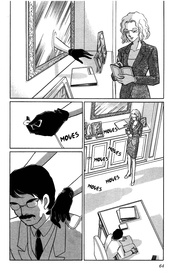Tokidamari no Hime Chapter 7.2 page 20 - Chapter 7 v2 : Vol.6 - The Color of Secret