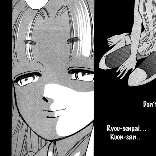 Tokidamari no Hime Chapter 7 v2 : Vol.6 - The Color of Secret cover
