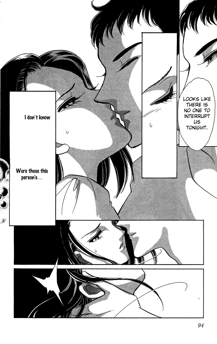 Tokidamari no Hime Chapter 8.2 page 14 - Chapter 8 v2 : Vol.7 - Ultramarine