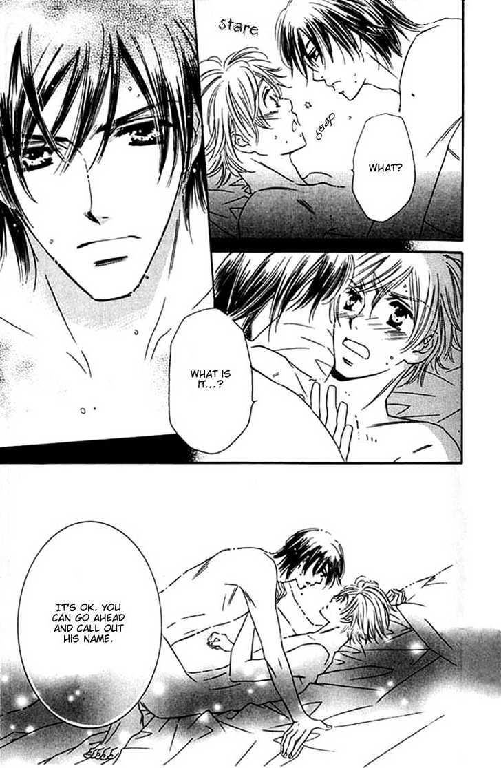Tokidoki, Sekai wa Utsukushii Chapter 1 page 14 - Chapter 1