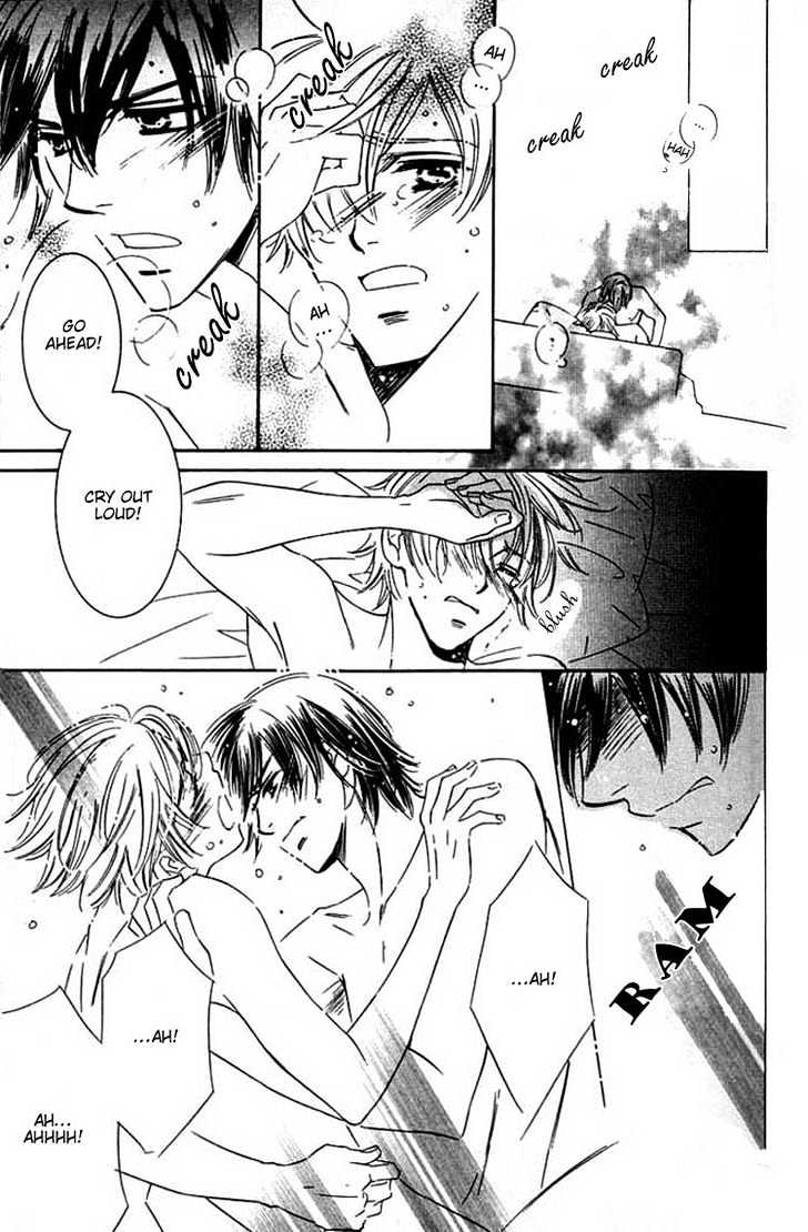 Tokidoki, Sekai wa Utsukushii Chapter 1 page 16 - Chapter 1