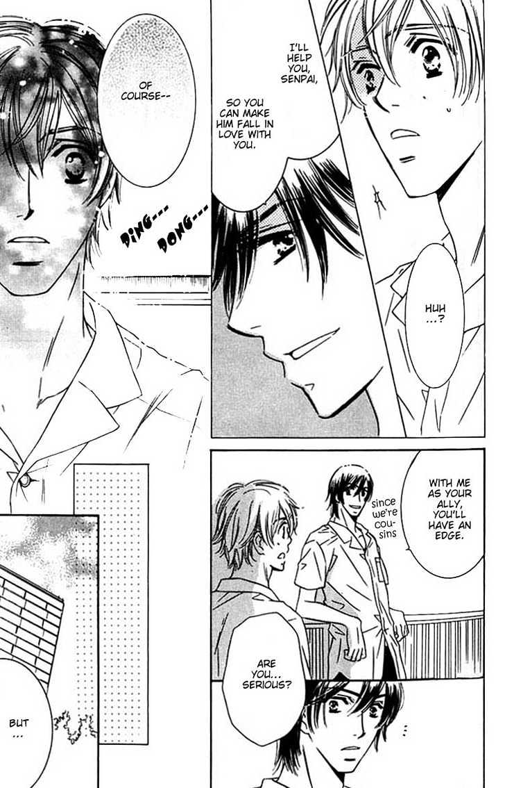 Tokidoki, Sekai wa Utsukushii Chapter 1 page 30 - Chapter 1