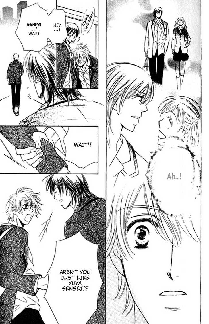 Tokidoki, Sekai wa Utsukushii Chapter 1 page 42 - Chapter 1