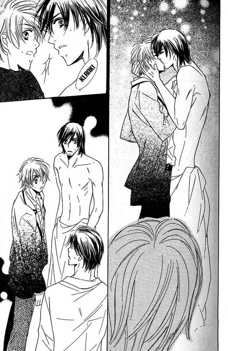 Tokidoki, Sekai wa Utsukushii Chapter 1 page 48 - Chapter 1
