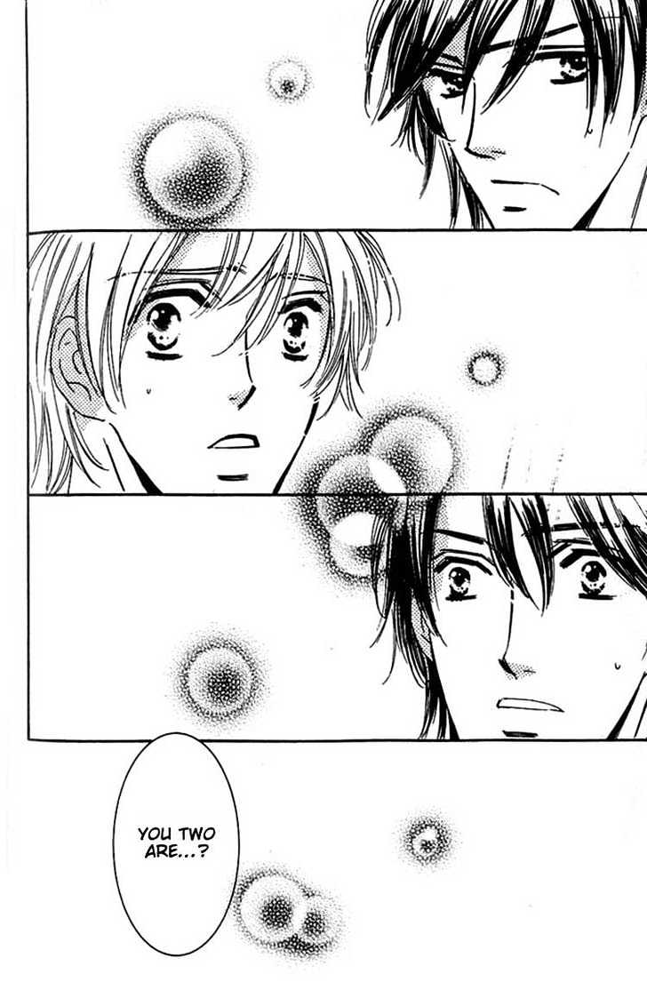 Tokidoki, Sekai wa Utsukushii Chapter 1 page 49 - Chapter 1