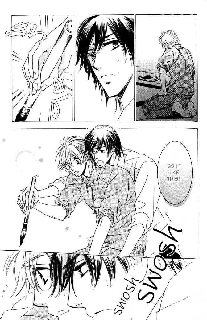 Tokidoki, Sekai wa Utsukushii Chapter 2 page 12 - Chapter 2